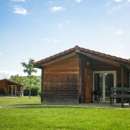 Les Chalets De 꽁드리유 외부 사진