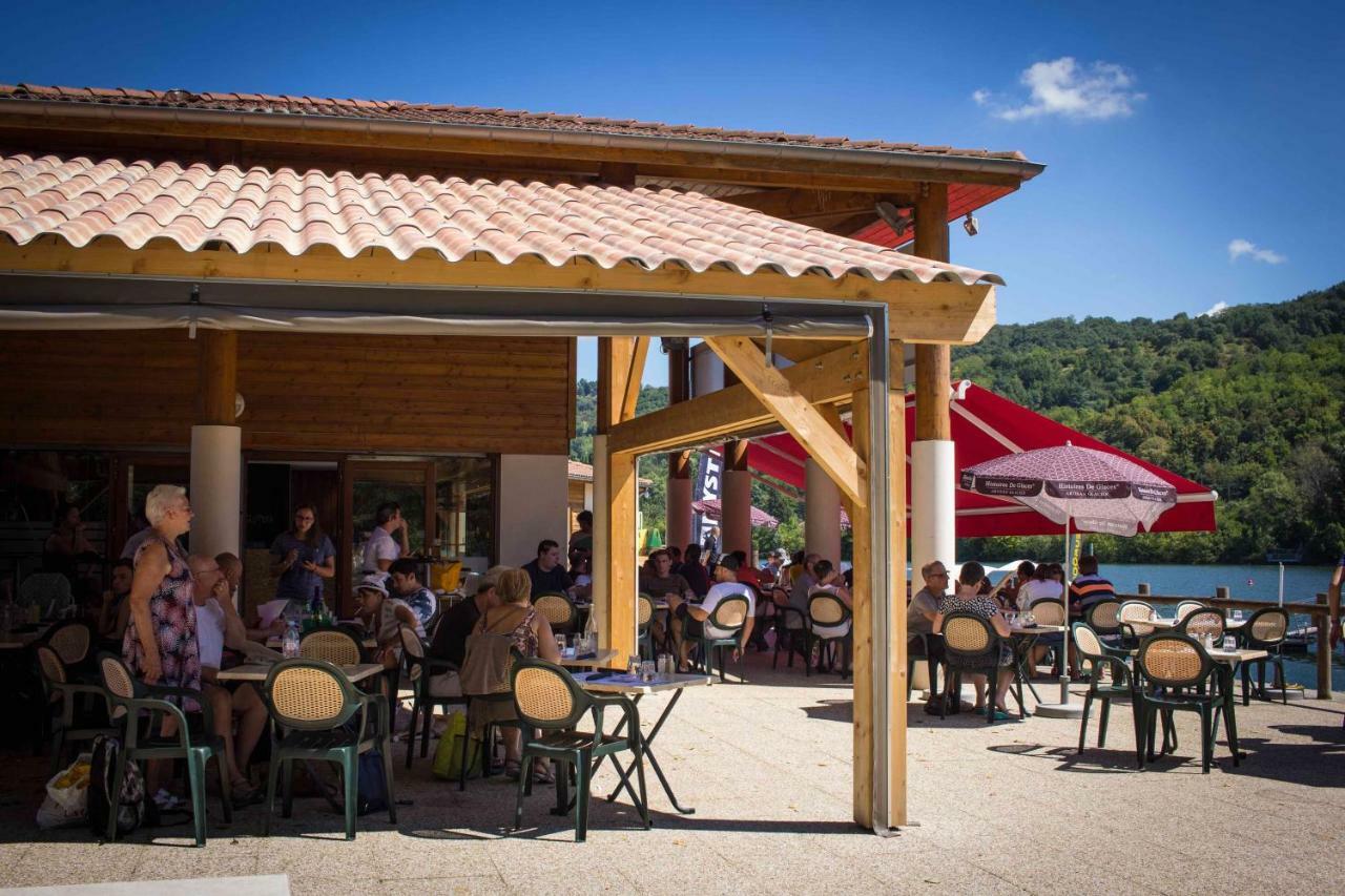 Les Chalets De 꽁드리유 외부 사진